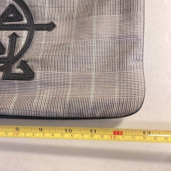 Diesel Vintage Tote Bag - EUC - Picture 6 of 12